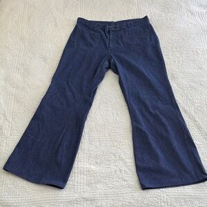 US Navy Uniform Jeans